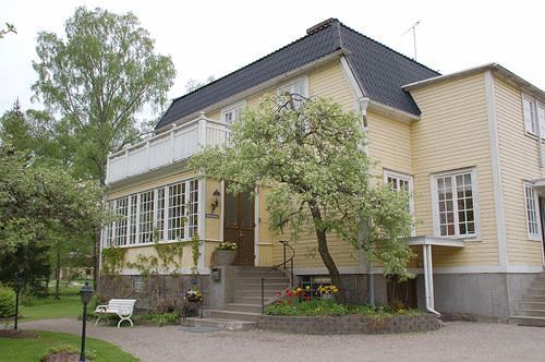 Solvikens Pensionat Ingelstad  Exterior photo